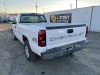 2007 Chevrolet Silverado LS 4x4 Pickup - 6