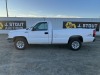 2007 Chevrolet Silverado LS 4x4 Pickup - 7