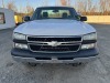 2007 Chevrolet Silverado LS 4x4 Pickup - 8