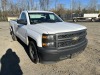 2015 Chevrolet Silverado 1500 Pickup - 2