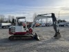 Takeuchi TB145 Mini Hydraulic Excavator - 3