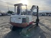 Takeuchi TB145 Mini Hydraulic Excavator - 4