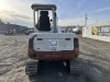 Takeuchi TB145 Mini Hydraulic Excavator - 5