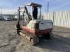 Takeuchi TB145 Mini Hydraulic Excavator - 6