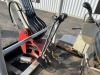 Takeuchi TB145 Mini Hydraulic Excavator - 29