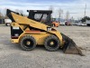 2002 Caterpillar 262 Skidsteer Loader - 3