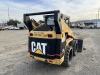 2002 Caterpillar 262 Skidsteer Loader - 4