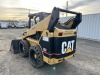 2002 Caterpillar 262 Skidsteer Loader - 6