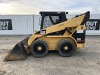 2002 Caterpillar 262 Skidsteer Loader - 7