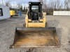 2002 Caterpillar 262 Skidsteer Loader - 8