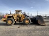 Michigan L160V Wheel Loader - 3