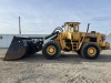 Michigan L160V Wheel Loader - 7