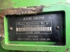 2013 John Deere 2954D Processor w/Warratah - 25