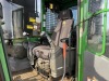 2013 John Deere 2954D Processor w/Warratah - 34