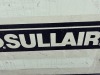 2018 Sullair 185D DPQ KU4F Towable Air Compressor - 12