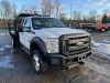 2016 Ford F450 Extended Cab 4x4 Dump Truck - 2