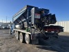 1997 Kenworth W900 w/Can American Soil King - 6