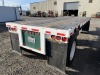 1986 TrailCo PIF-20 T/A Flat Bed Pup Trailer - 3