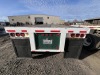 1986 TrailCo PIF-20 T/A Flat Bed Pup Trailer - 4