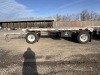 1986 TrailCo PIF-20 T/A Flat Bed Pup Trailer - 6