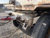 1994 Shopbuilt Tri-Axle Flatbed Pup Trailer - 7