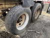 1994 Shopbuilt Tri-Axle Flatbed Pup Trailer - 10