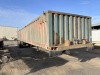 1979 Utility 40' T/A Chip Trailer - 2