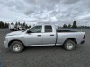 2012 Dodge Ram 1500 ST Quad Cab 4X4 Pickup - 2