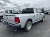 2012 Dodge Ram 1500 ST Quad Cab 4X4 Pickup - 5