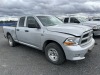 2012 Dodge Ram 1500 ST Quad Cab 4X4 Pickup - 7