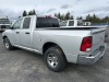 2012 Dodge Ram 1500 ST Quad Cab 4X4 Pickup - 3