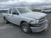 2012 Dodge Ram 1500 ST Quad Cab 4X4 Pickup - 7