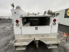 2009 Ford F350 XL SD 4X4 Utility Truck - 6