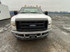 2009 Ford F350 XL SD 4X4 Utility Truck - 11