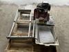 2013 MK Diamond 158189-BF MK-100 10" Tile Saw - 3