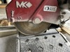 2013 MK Diamond 158189-BF MK-100 10" Tile Saw - 9