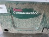 Onan Commercial 6500 Generator - 5