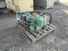 Onan Generator & Lincoln Welder - 2