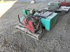 Onan Generator & Lincoln Welder - 4