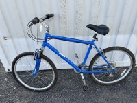 Nishiki 20" Mountain Bike