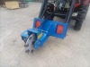 2024 WeMax SG470-S Stump Grinder - 12