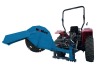 2024 WeMax RG24S Stump Grinder - 9