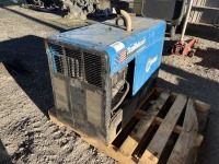 Miller Trailblazer 302 Welder/Generator