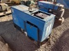 Miller Trailblazer DC Welder/Generator - 2