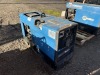 Miller Trailblazer DC Welder/Generator - 4