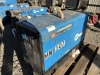 Miller Trailblazer 302 Welder/Generator