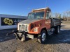 1997 Freightliner FL80 S/A Dump Truck