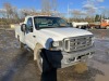 2003 Ford F350 SD 4X4 Utility Truck - 2