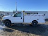 2003 Ford F350 SD 4X4 Utility Truck - 7