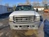 2003 Ford F350 SD 4X4 Utility Truck - 8